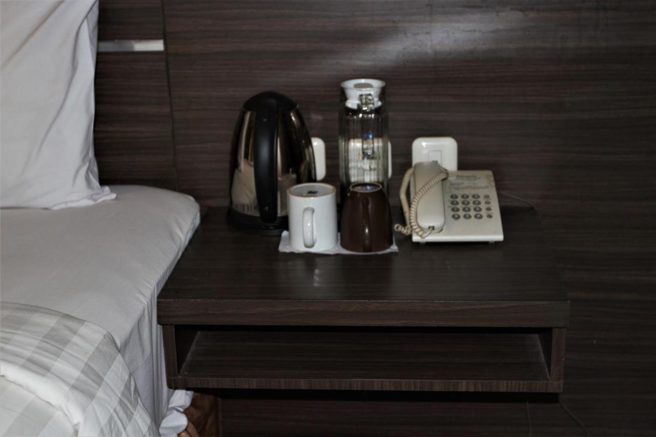 Nutana Hotel Mataram Zewnętrze zdjęcie