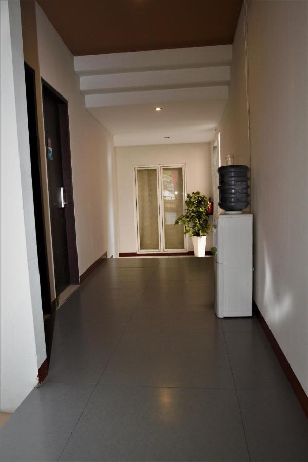 Nutana Hotel Mataram Zewnętrze zdjęcie