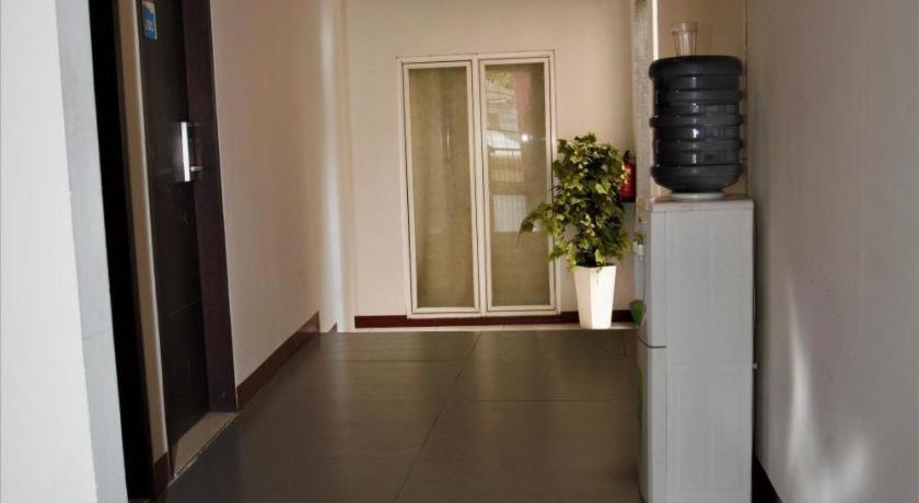 Nutana Hotel Mataram Zewnętrze zdjęcie