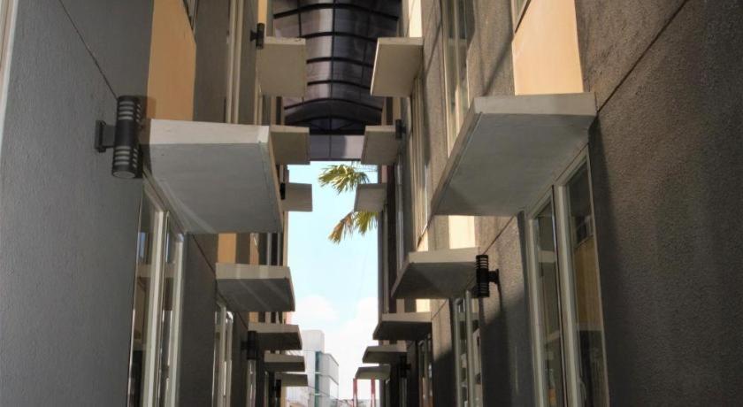 Nutana Hotel Mataram Zewnętrze zdjęcie