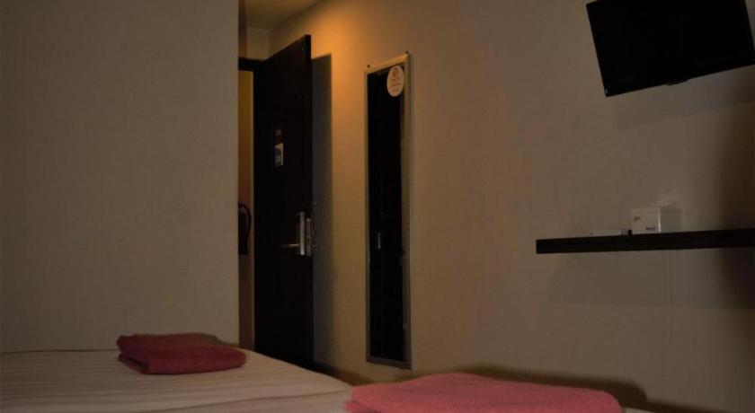 Nutana Hotel Mataram Zewnętrze zdjęcie