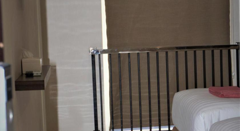 Nutana Hotel Mataram Zewnętrze zdjęcie