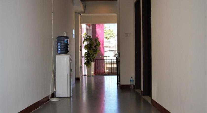 Nutana Hotel Mataram Zewnętrze zdjęcie