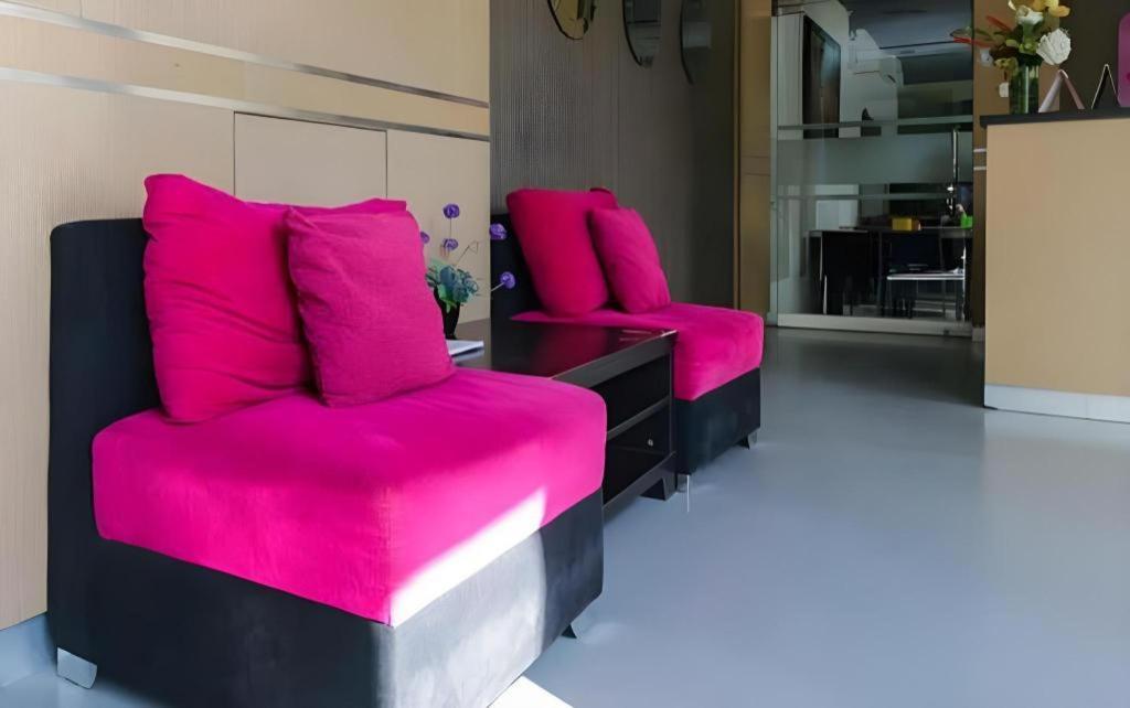 Nutana Hotel Mataram Zewnętrze zdjęcie