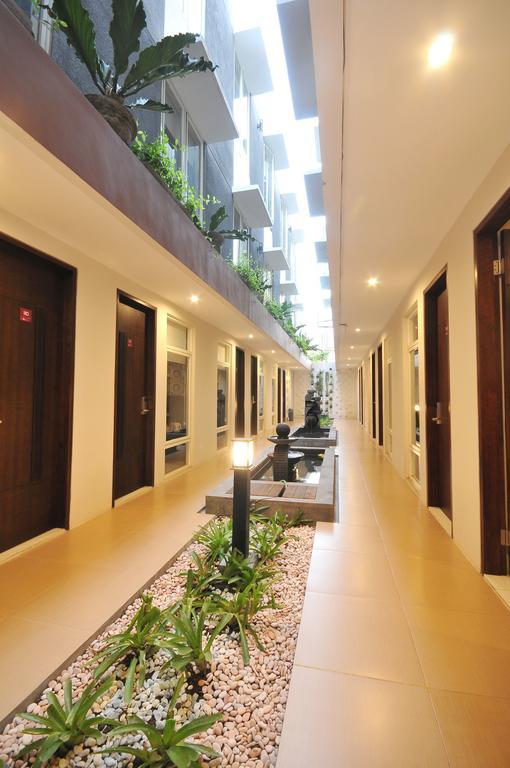 Nutana Hotel Mataram Pokój zdjęcie